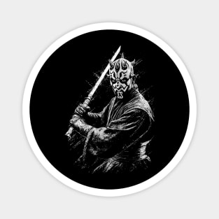 Shadow of the Sith Magnet